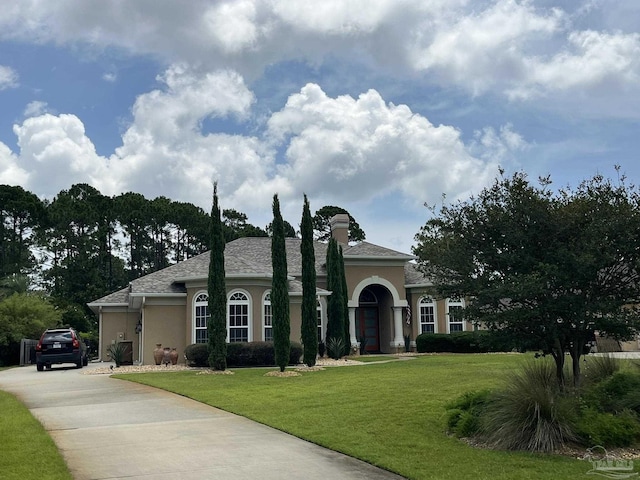 1349 Dubose Rd, Gulf Breeze, FL 32563