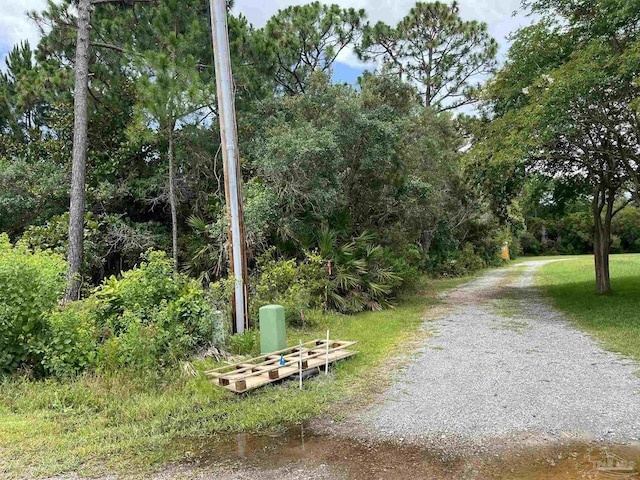 1349 Dubose Rd, Gulf Breeze, FL 32563