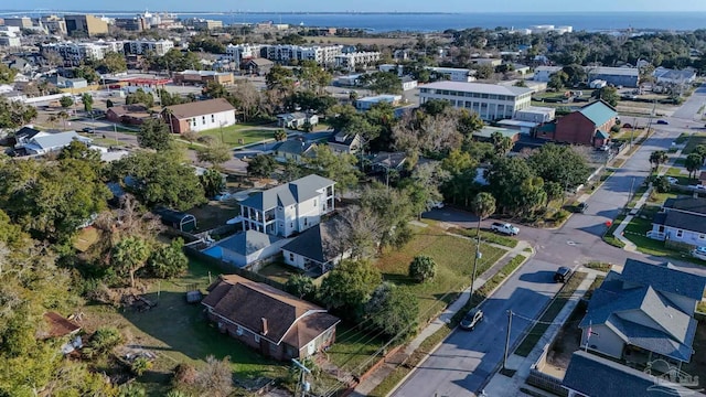 920 W Chase St, Pensacola, FL 32502 - drone / aerial view
