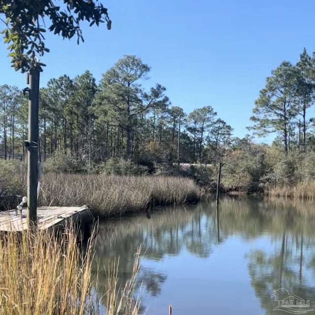 5816 Shady Bayou Ln, Milton, FL 32583