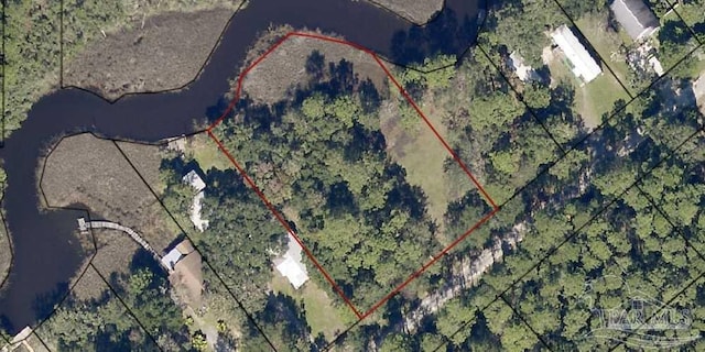 5816 Shady Bayou Ln, Milton, FL 32583