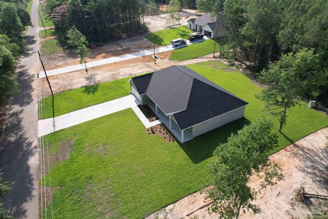 4420 Russell Elliott Rd, Jay, FL 32565 - view of subject property