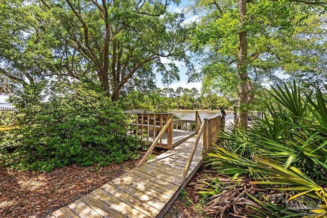 1948 Tanbark Dr, Milton, FL 32583 - view of property's community