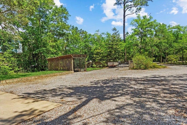 1948 Tanbark Dr, Milton, FL 32583 - view of surrounding community