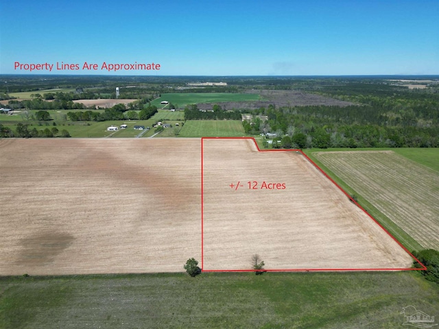 00 Cedarview Rd, Milton FL, 32570 land for sale