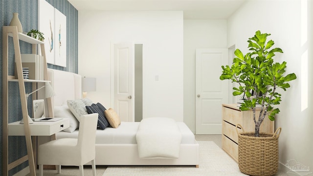 6329 Buckthorn Cir Lot 22E, Pace, FL 32571 - view of bedroom