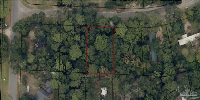 Listing photo 2 for 5711 Meadow Rd Lot # 17, Milton FL 32583