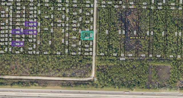 N14TH Ave Ave, Milton, FL 32570