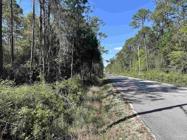 N14TH Ave Ave, Milton, FL 32570