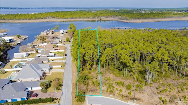 13794 Osprey Dr Lot # 1, Pensacola FL, 32507 land for sale