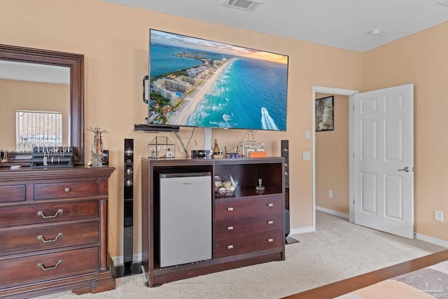 10108 Castleberry Blvd, Pensacola, FL 32526 - carpeted bedroom featuring baseboards