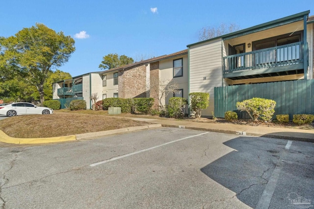 Listing photo 2 for 2299 Scenic Hwy Unit H7, Pensacola FL 32503