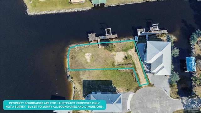 5518 Sea Spray Dr, Pensacola FL, 32507 land for sale