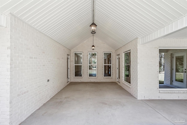 6563 Gentle Rain Dr, Milton, FL 32570 - view of patio / terrace