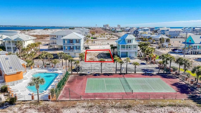 LOT2 Bermuda Dr, Navarre Beach, FL 32566
