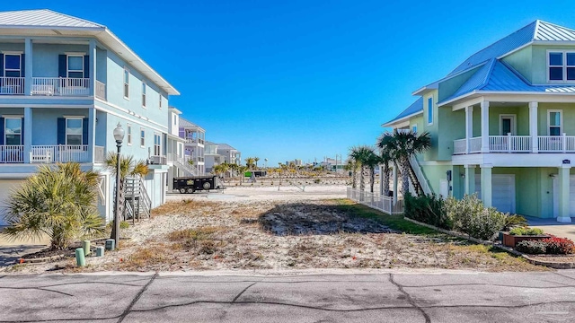 LOT2 Bermuda Dr, Navarre Beach, FL 32566