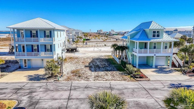 LOT2 Bermuda Dr, Navarre Beach, FL 32566