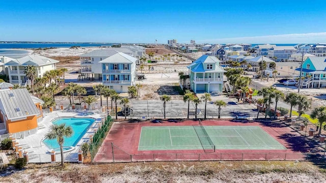 LOT2 Bermuda Dr, Navarre Beach, FL 32566