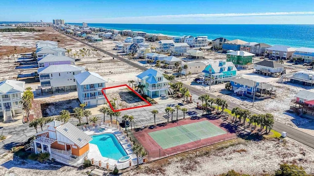 LOT2 Bermuda Dr, Navarre Beach, FL 32566