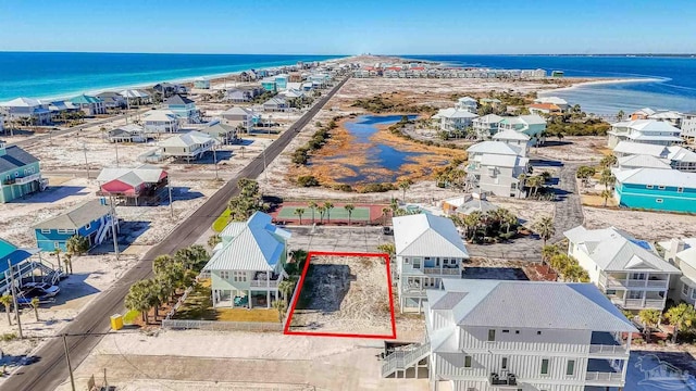 LOT2 Bermuda Dr, Navarre Beach, FL 32566