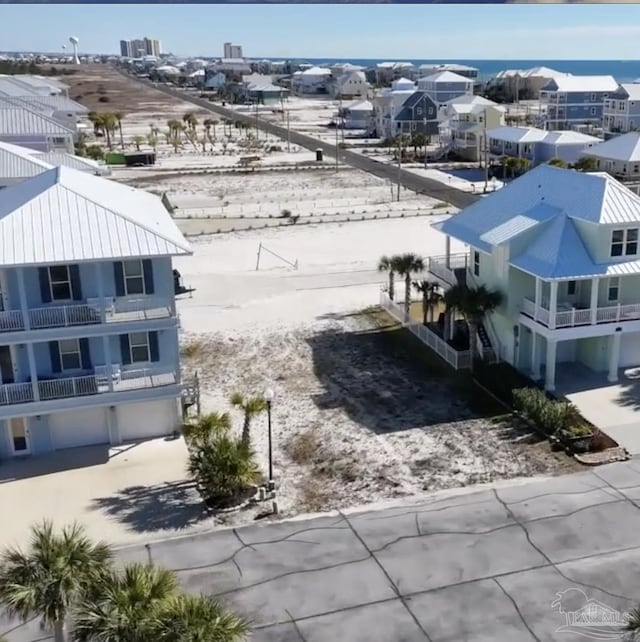 LOT2 Bermuda Dr, Navarre Beach, FL 32566