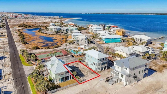 LOT2 Bermuda Dr, Navarre Beach, FL 32566