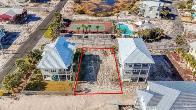 LOT2 Bermuda Dr, Navarre Beach, FL 32566