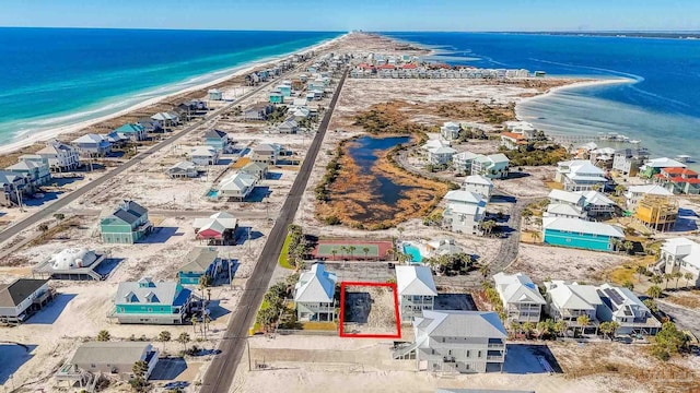 LOT2 Bermuda Dr, Navarre Beach, FL 32566