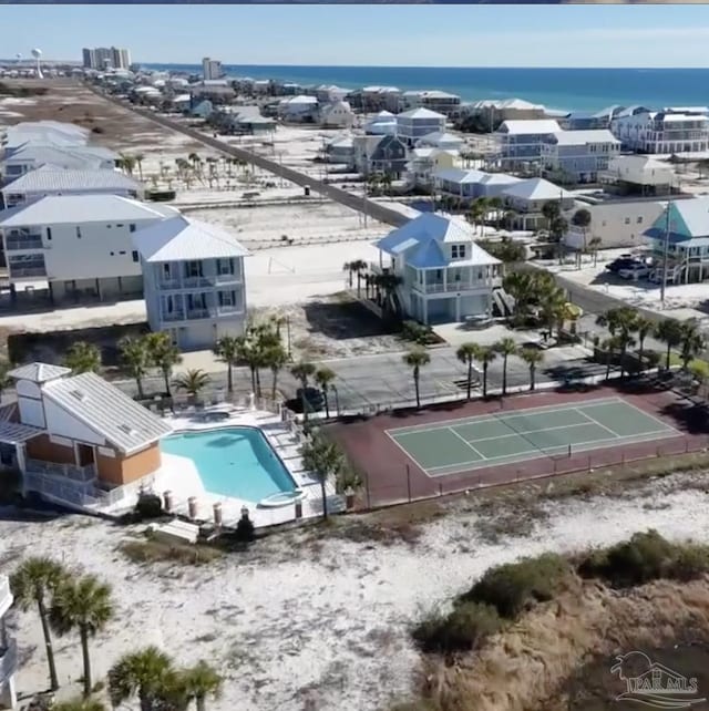 LOT2 Bermuda Dr, Navarre Beach, FL 32566