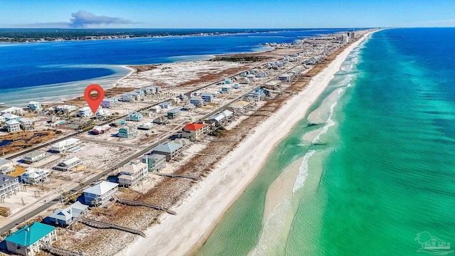 LOT2 Bermuda Dr, Navarre Beach, FL 32566