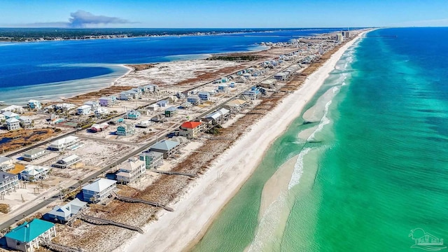 LOT2 Bermuda Dr, Navarre Beach, FL 32566