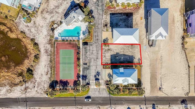LOT2 Bermuda Dr, Navarre Beach, FL 32566