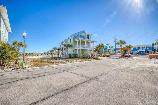 LOT2 Bermuda Dr, Navarre Beach, FL 32566