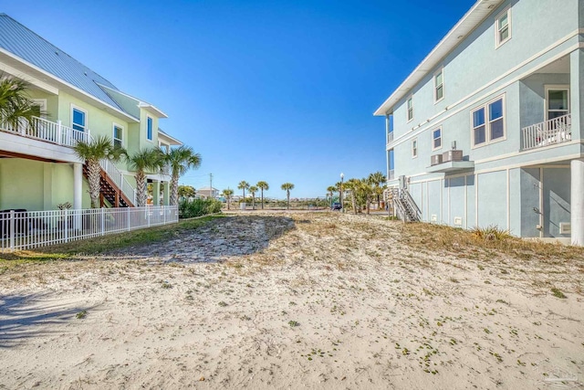 LOT2 Bermuda Dr, Navarre Beach, FL 32566