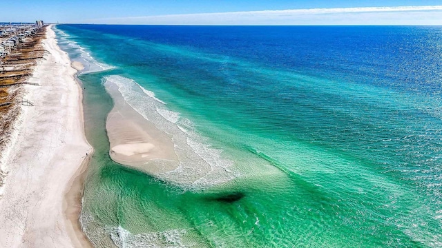 LOT2 Bermuda Dr, Navarre Beach, FL 32566