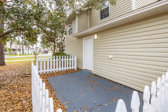 32 Enchanted Way, Santa Rosa Beach, FL 32459 - view of patio