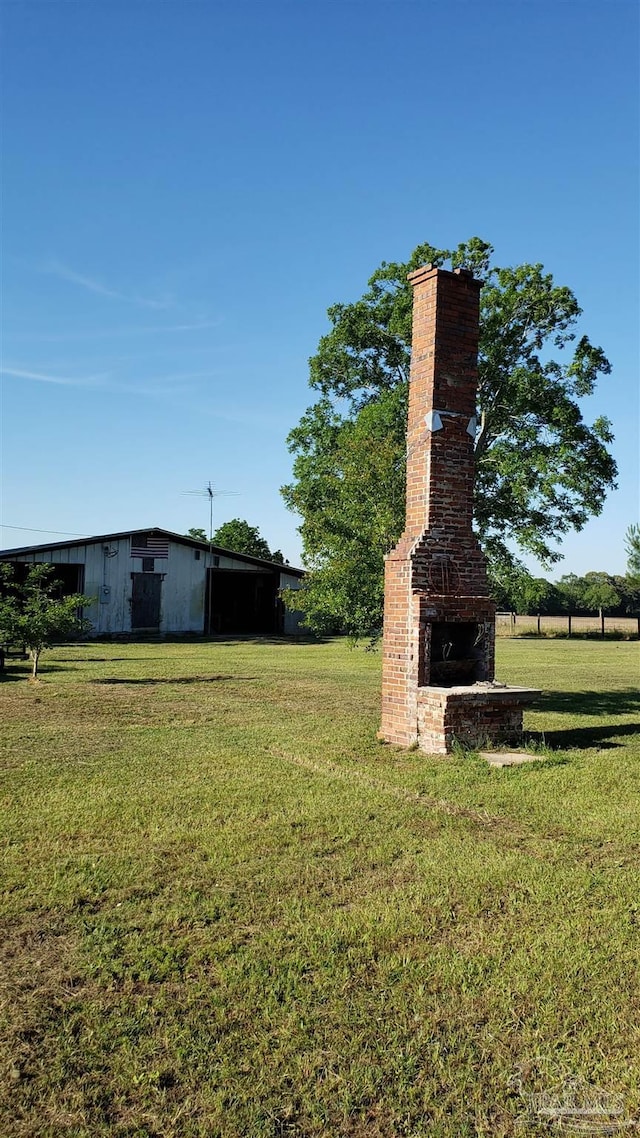 8100 Chumuckla Hwy, Milton, FL 32571