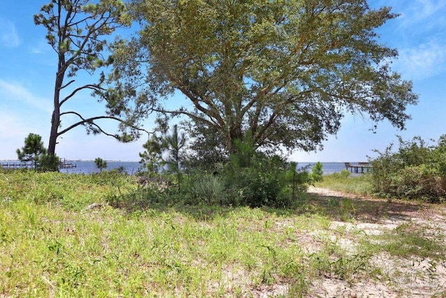 Listing photo 3 for 0000 Turkey Oak Dr, Navarre FL 32566