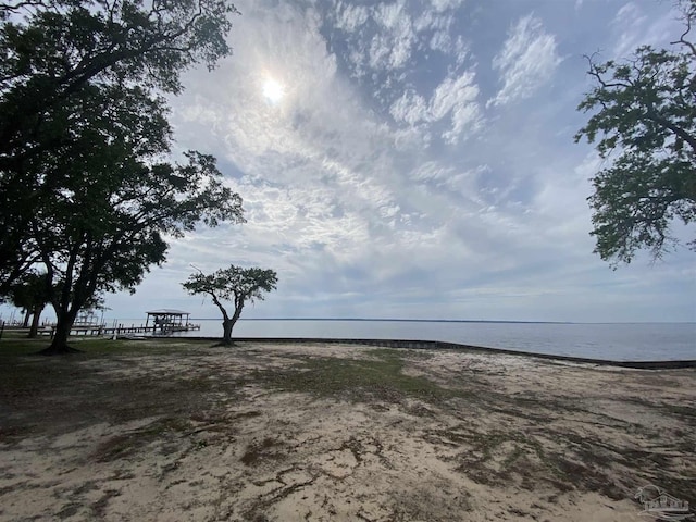 Mike Gibson Ln, Milton, FL 32583