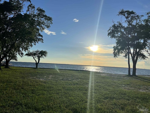 Mike Gibson Ln, Milton, FL 32583