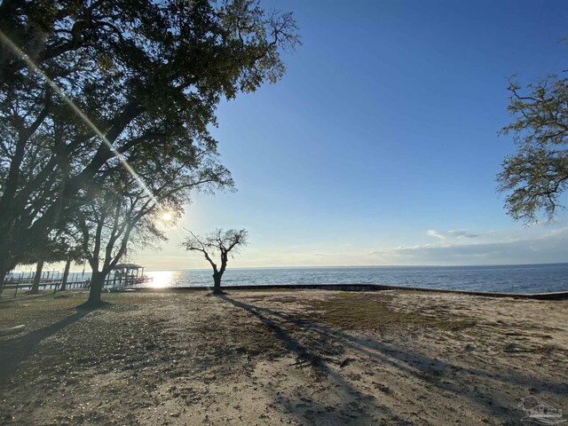 Mike Gibson Ln, Milton, FL 32583