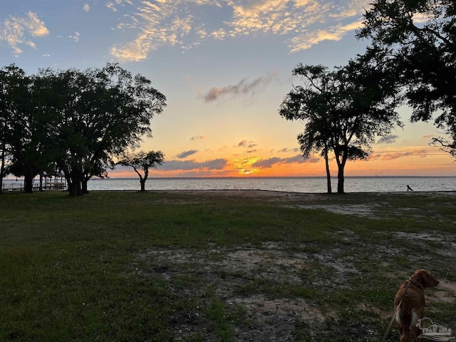 Mike Gibson Ln, Milton, FL 32583