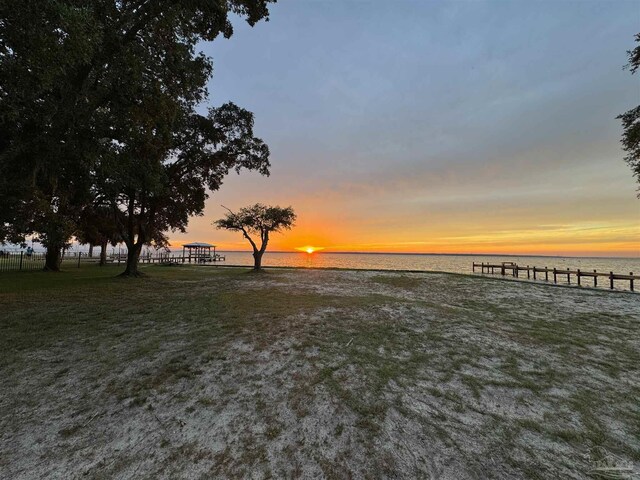 Mike Gibson Ln, Milton, FL 32583
