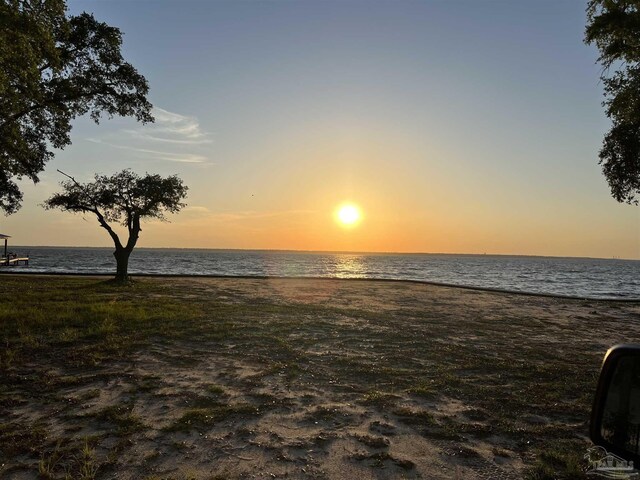 Mike Gibson Ln, Milton, FL 32583