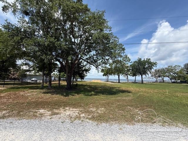 Mike Gibson Ln, Milton, FL 32583