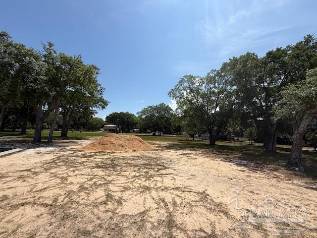 Mike Gibson Ln, Milton, FL 32583