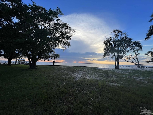 Mike Gibson Ln, Milton, FL 32583