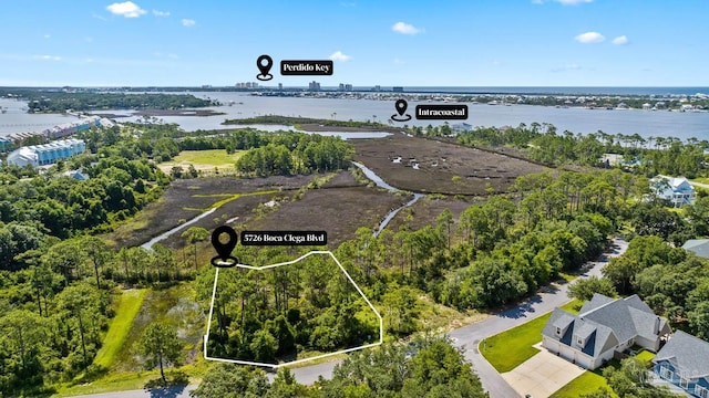 5726 Boca Ciega Blvd, Pensacola, FL 32507