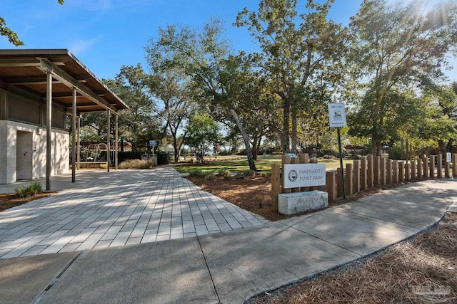5726 Boca Ciega Blvd, Pensacola, FL 32507