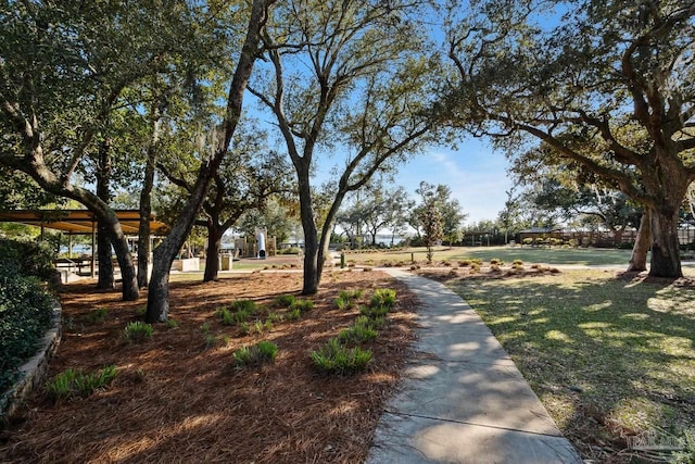 5726 Boca Ciega Blvd, Pensacola, FL 32507
